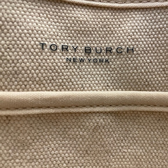 Tory Burch Mercer Street Tote - Picture 2 of 15